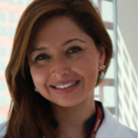 Gina Montealegre, MD