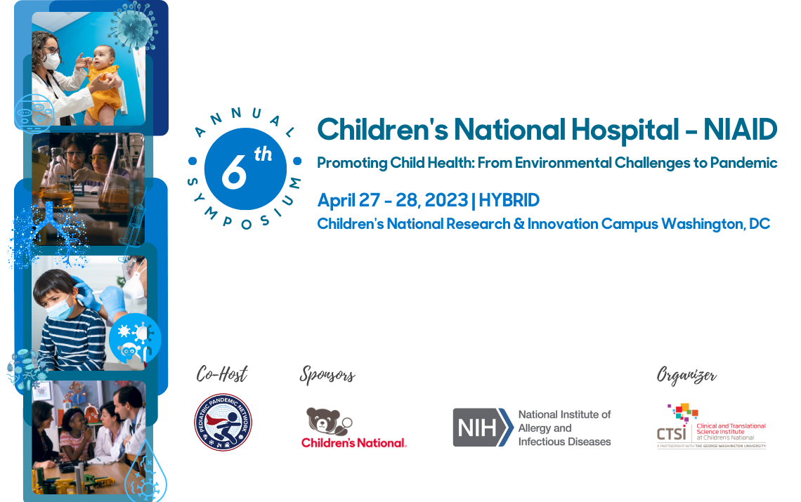 6th Annual CNH-NIAID Symposium