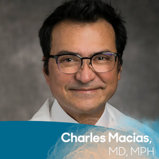 Charles Macias
