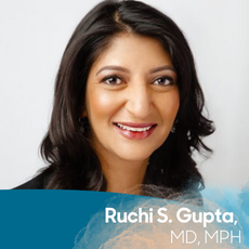 Ruchi S. Gupta