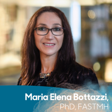 Dr Maria Elena Bottazzi