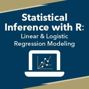 Statistical Inference wR