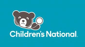 Children's National logo