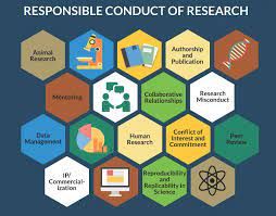 Responsible Conduct of Research
