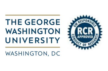 RCR at GWU