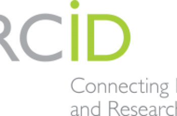 ORCID connecting Research and Researchers