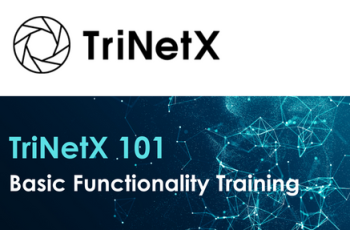 TriNetX 101