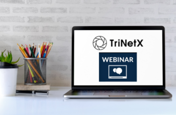 TriNetX Webinar Series